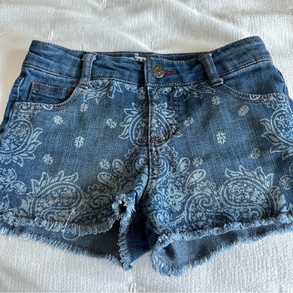 Circo girls shorts